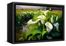 Canvas Black