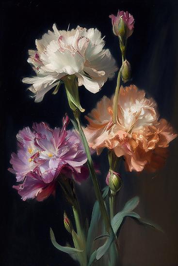Art Print, , large