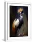 White Frame