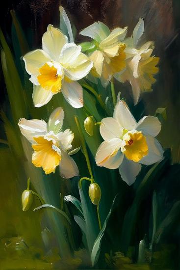 Art Print, , large