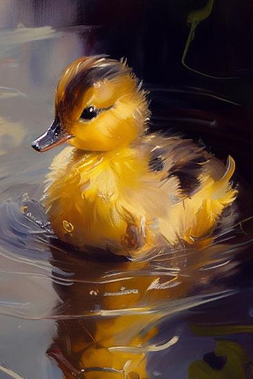 Art Print, , large