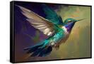 Canvas Black