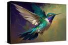 Stretched Canvas