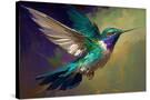 Stretched Canvas