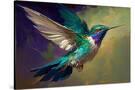 Stretched Canvas