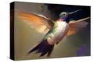 Stretched Canvas