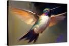 Stretched Canvas
