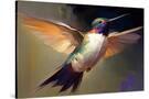 Stretched Canvas