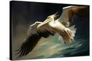 Stretched Canvas