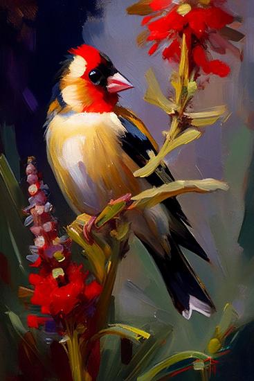 Art Print, , large