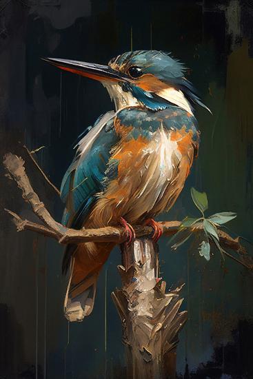 Art Print, , large