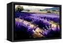 Canvas Black