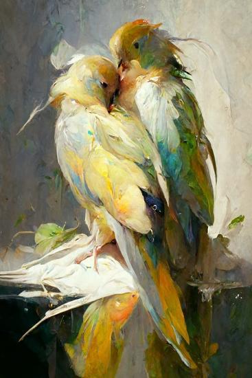 Art Print, , large