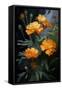 Canvas Black