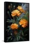 Canvas Black