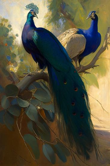 Art Print, , large