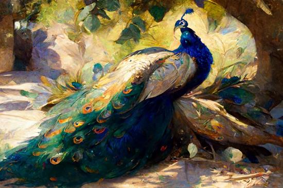 Art Print, , large