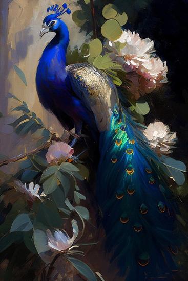 Art Print, , large