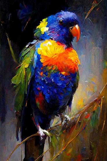 Art Print, , large