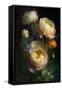Canvas Black