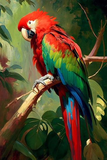 Art Print, , large