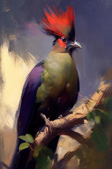 Art Print, , large