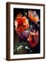 Brown Frame