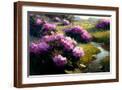 Brown Frame
