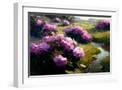 White Frame