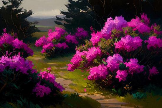 Art Print, , large