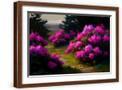 Brown Frame