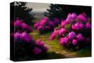 Stretched Canvas