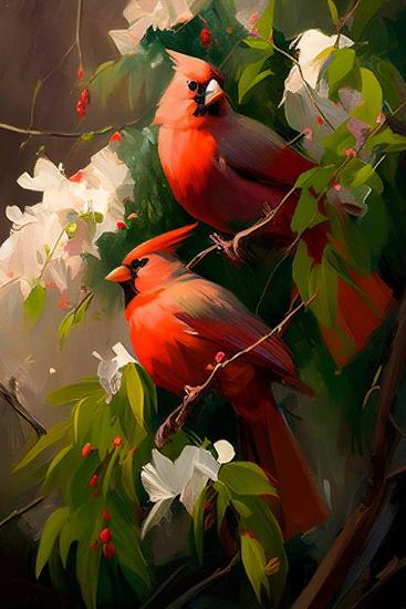 Art Print, , large