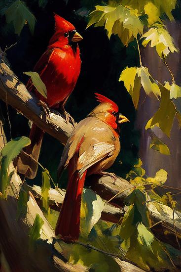 Art Print, , large