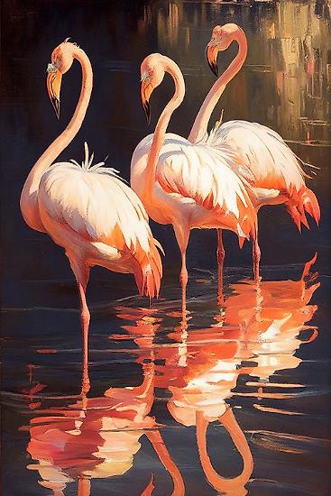 Art Print, , large