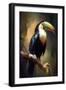 Black Frame