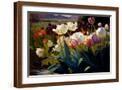 Brown Frame