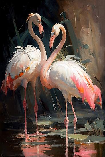 Art Print, , large