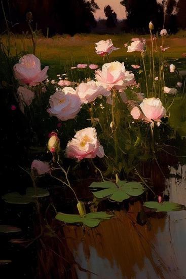 Art Print, , large