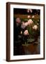 Brown Frame
