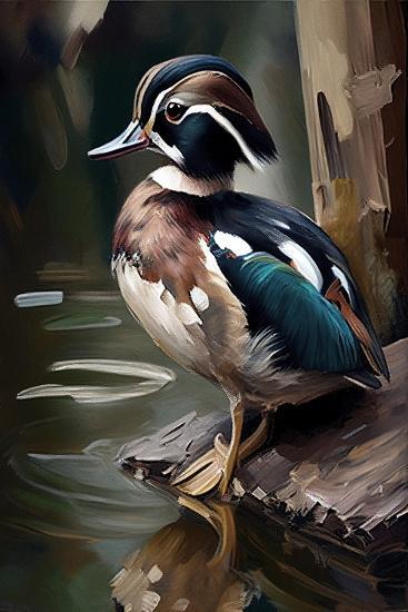 Art Print, , large