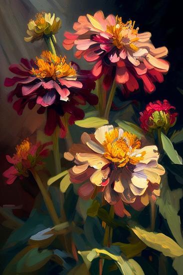 Art Print, , large