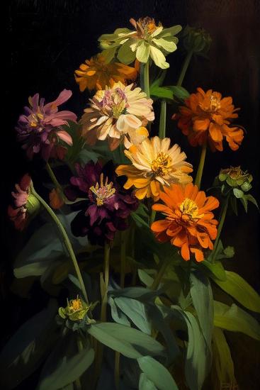 Art Print, , large