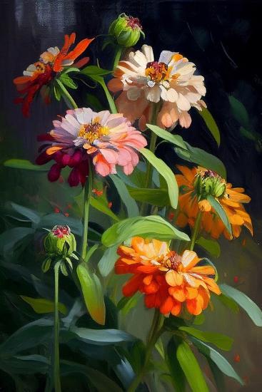 Art Print, , large