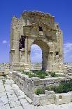 Temple of Bacchus, Baalbek, Lebanon-Vivienne Sharp-Photographic Print