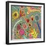 Vivifiant-Sylvie Demers-Framed Giclee Print