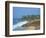 Vizhinjam, Fishing Harbour Near Kovalam and Kovalam Lighthouse, Kerala, India, Asia-Tuul-Framed Photographic Print