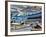 Vizhinjam, Fishing Harbour Near Kovalam, Kerala, India, Asia-Tuul-Framed Photographic Print