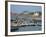 Vizhinjam, Fishing Harbour Near Kovalam, Kerala, India, Asia-Tuul-Framed Photographic Print