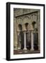 Viziers' House, the Ruins of the Palace of Medina Azahara, Cordoba, Andalusia, Detail-null-Framed Giclee Print